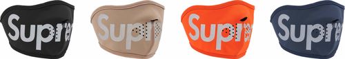 Supreme WINDSTOPPER® Facemask