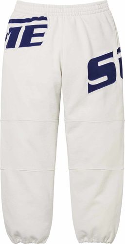 Supreme WRAPPED SWEATPANT
