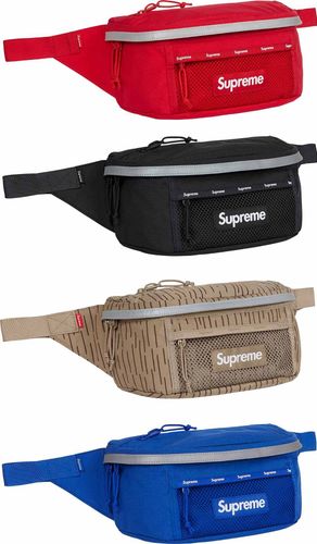 Supreme Waist Bag FW24