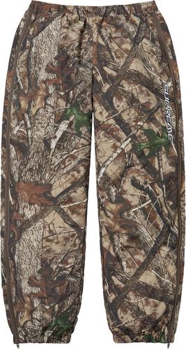 Supreme Warm Up Pant FW24