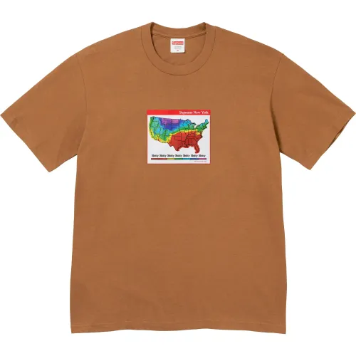 Supreme Weather Tee