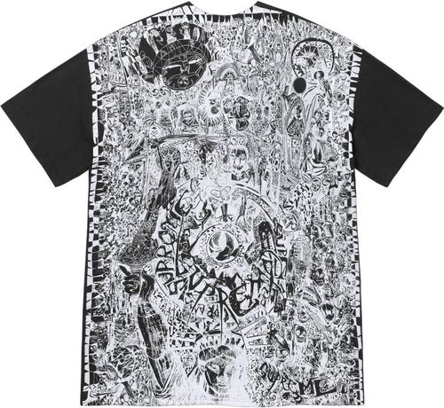 Supreme Willow Tee