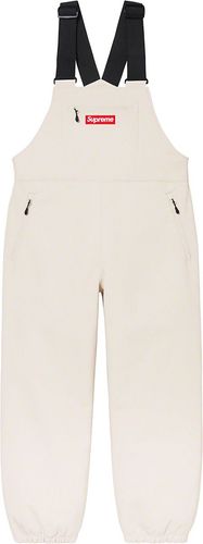 Supreme Windstopper Overalls