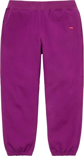 Supreme Windstopper Sweatpant FW21