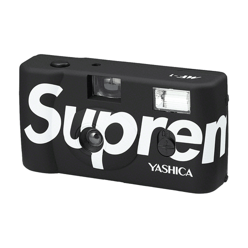 Supreme Yashica MF-1 Camera
