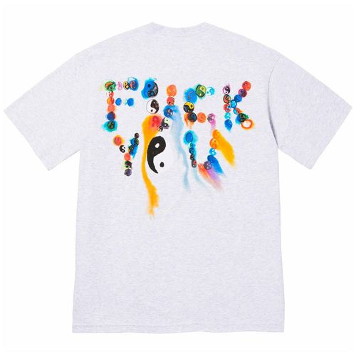 Supreme Yin Yang Tee