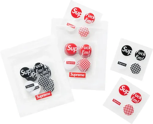 Supreme : dearcloud Blemish Patches (36 Pack)