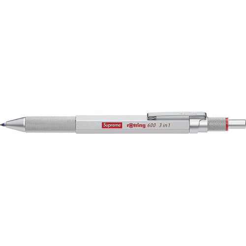 Supreme rOtring 600 3-in-1