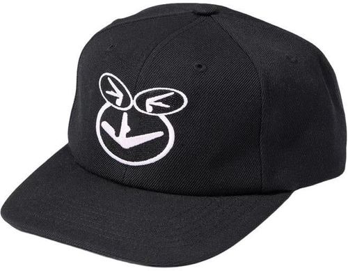 Supreme x Aphex Twin 6-Panel