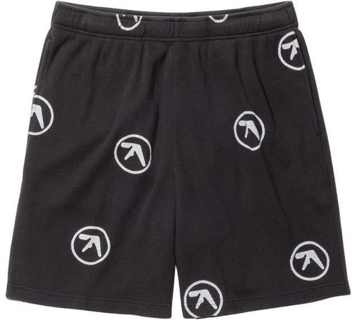 Supreme x Aphex Twin Thermal Short