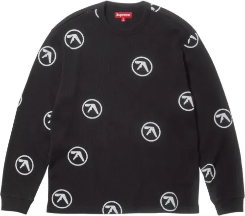 Supreme x Aphex Twin Thermal