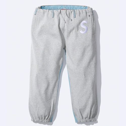 Supreme x BLESS Sweatpant Jean