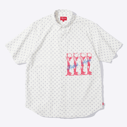 Supreme x Butthole Surfers S:S Shirt release info pricing