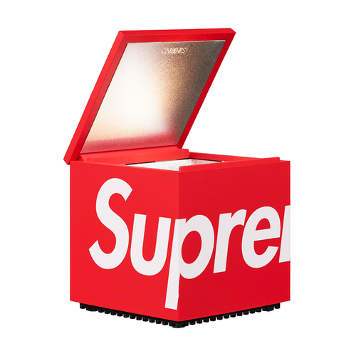 Supreme x Cini & Nils Cuboluce Table Lamp