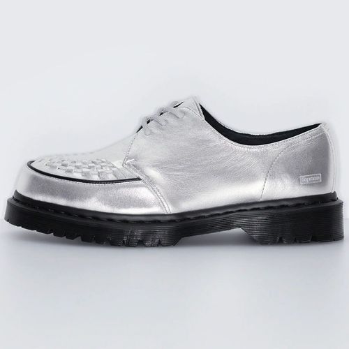 Supreme x DR. MARTENS RAMSEY CREEPER