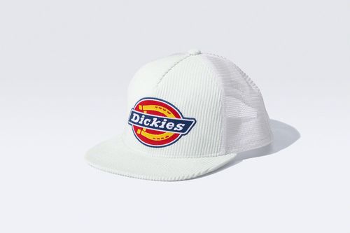 Supreme x Dickies Corduroy Mesh Back 5-Panel streetwear fashion collab news