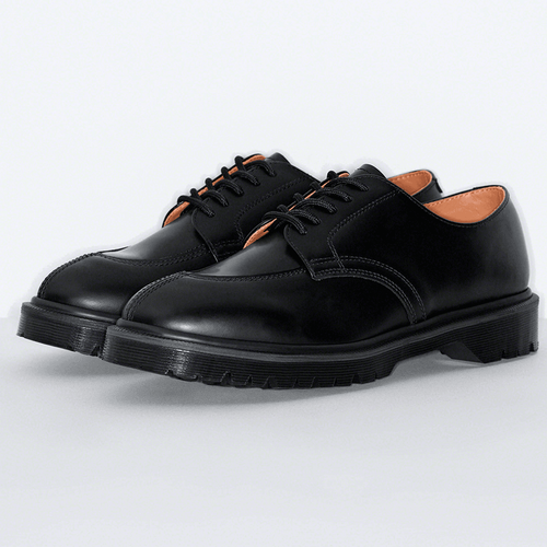 Supreme x Dr Marten Split Toe 5-Eye Shoe Black