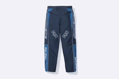Supreme x Fox Racing Pant