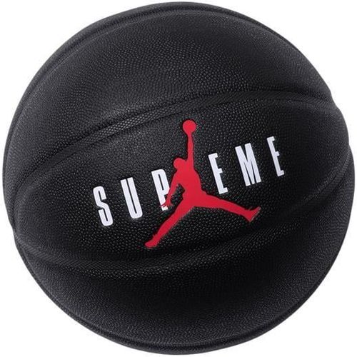 Supreme x Jordan Basketball