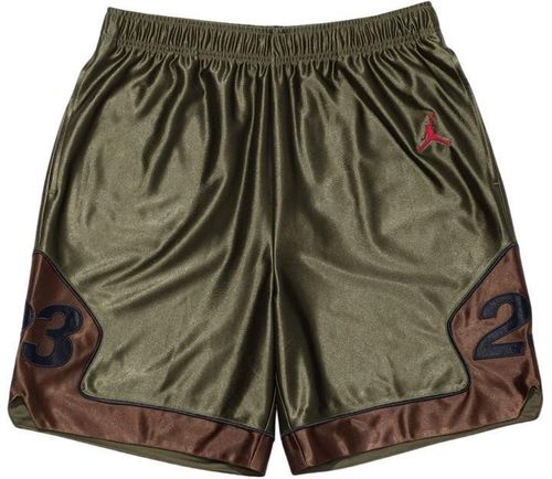 Supreme x Jordan Warm Up Short