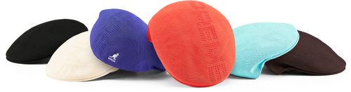 Supreme x Kangol Ventair Logo 504