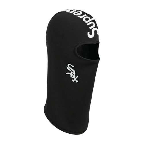Supreme x MLB Lightweight Balaclava