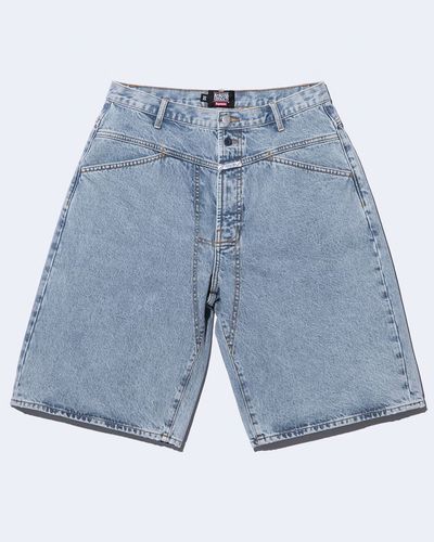 Supreme x Marithe + Francoise Girbaud Jean Short