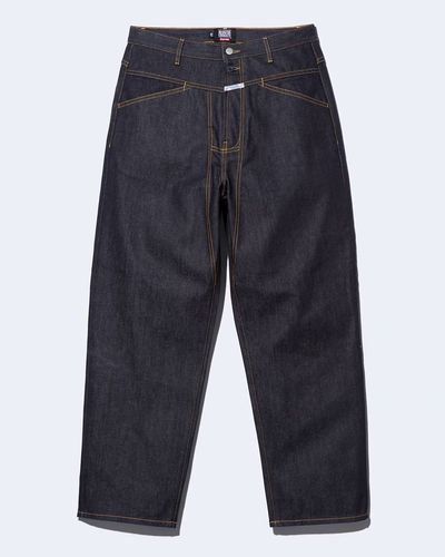 Supreme x Marithe + Francoise Girbaud Jeans