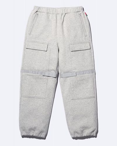 Supreme x Marithe + Francoise Girbaud Sweatpant