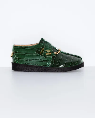 Supreme x Martine Rose Clarks Originals Desert Trek