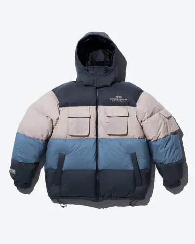 Supreme x Martine Rose Down Puffer Jacket