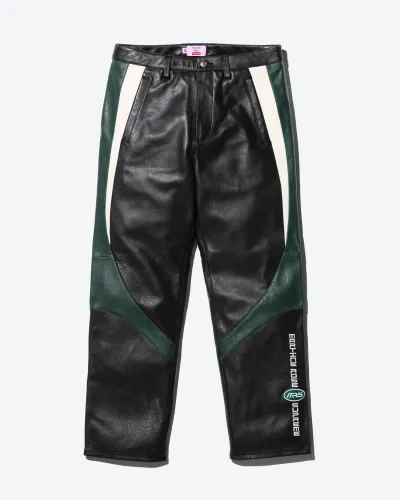 Supreme x Martine Rose Leather Pant