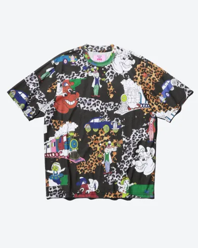 Supreme x Martine Rose S:S Shirt
