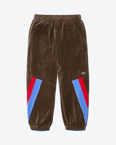 Supreme x Martine Rose Velour Track Pant