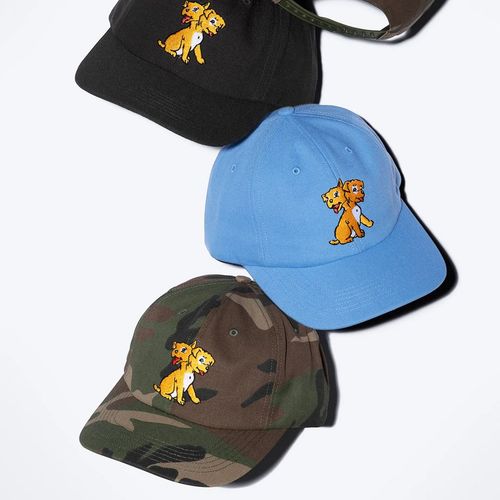 Supreme x Melvins Hat