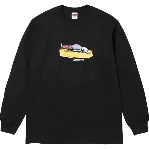 Supreme x Neil Blender Arrow Tee