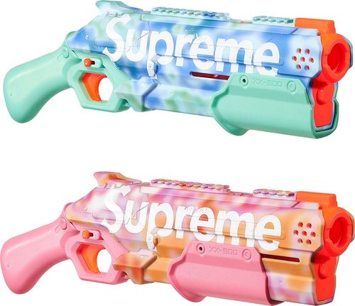 Supreme x Nerf Rival Takedown Blaster