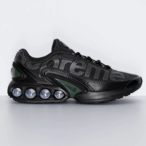 Supreme x Nike Air Max DN sneaker news fashion style