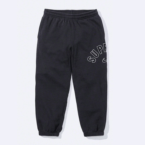 Supreme x Nike Arc Sweatpant streetwear style fashion