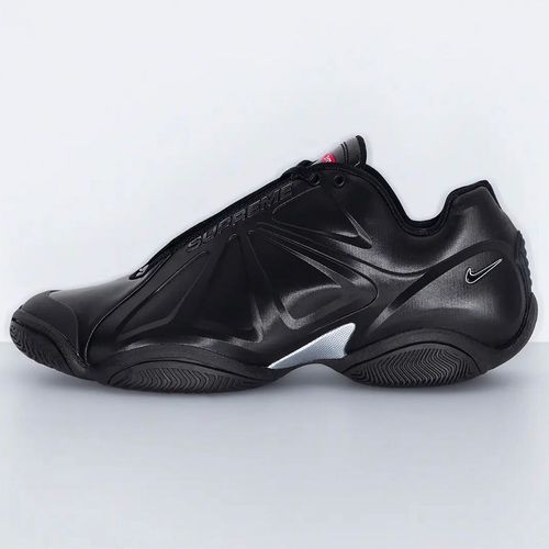 Supreme x Nike COURTPOSITE Black