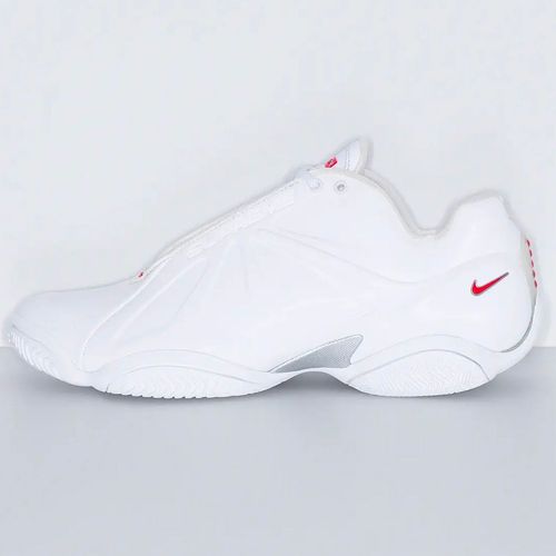 Supreme x Nike COURTPOSITE White
