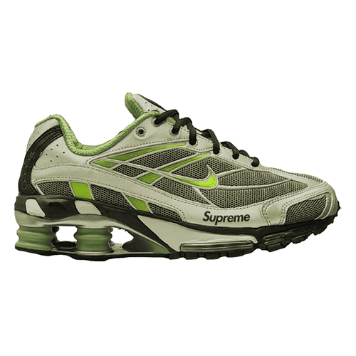 Supreme x Nike Shox Ride 2 SP sneakers sneakernews release info pricing