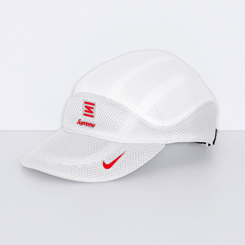 Supreme x Nike Shox Running Hat streetwear sneakers hypebeast fashion style news