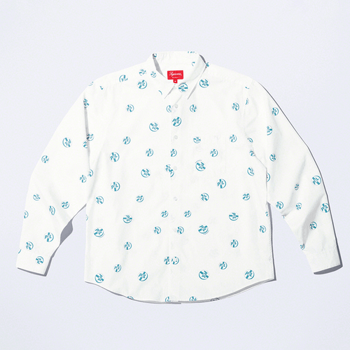 Supreme x PIL Shirt streetwear style collab news indo price