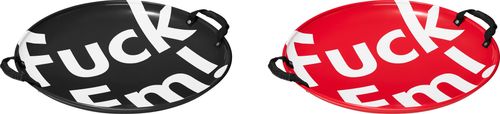 Supreme x Paricon Sled streetwear style fashion news hypebeast style outfit