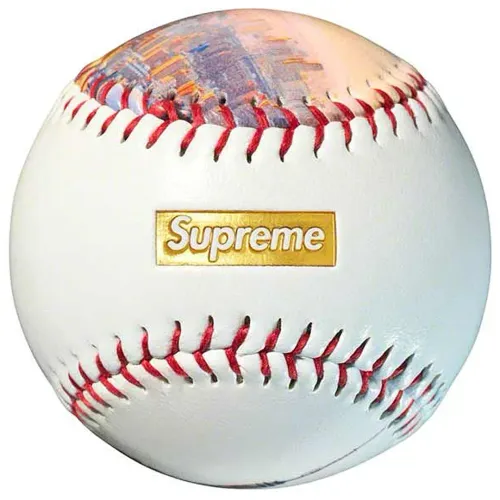 Supreme x RAWLINGS REV1X AERIAL BASEBALL