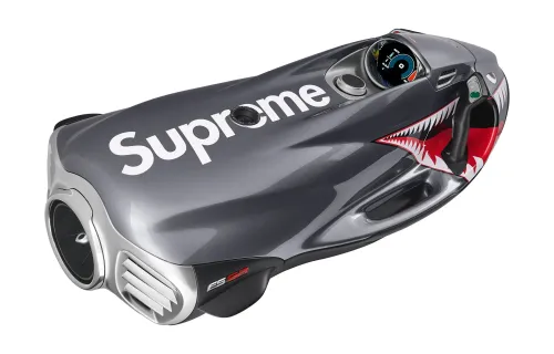 Supreme x SEABOB F5SR