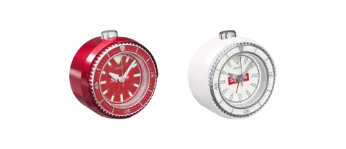 Supreme x Seiko Mai Alarm Clock