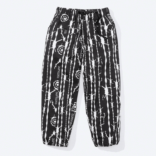 Supreme x South2 West8 Belted Pant