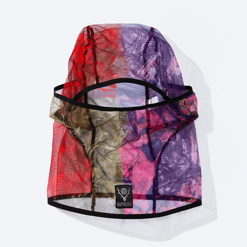 Supreme x South2 West8 Bush Balaclava